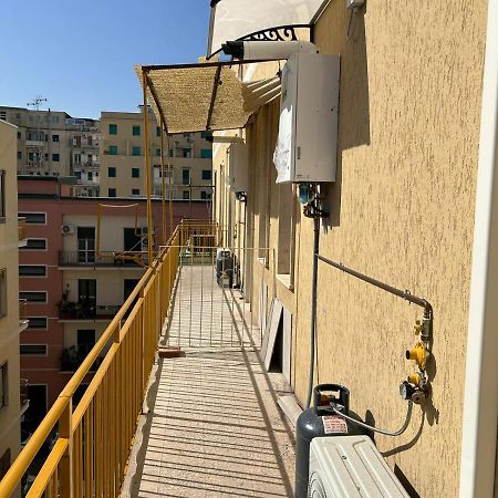 Dimora Sant'Agata Appartement Catánia Buitenkant foto