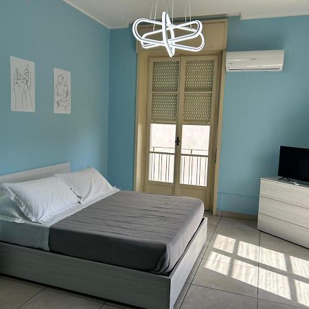 Dimora Sant'Agata Appartement Catánia Buitenkant foto