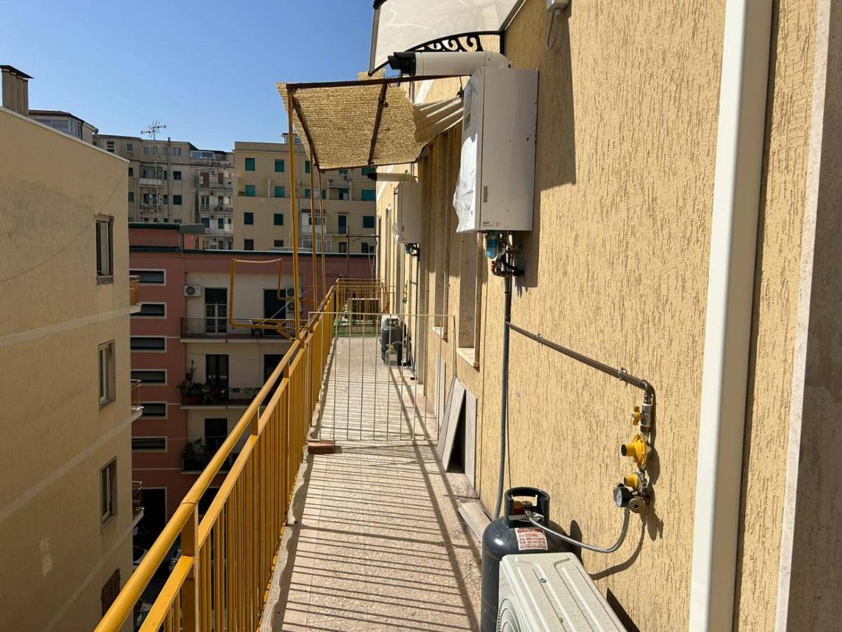 Dimora Sant'Agata Appartement Catánia Buitenkant foto