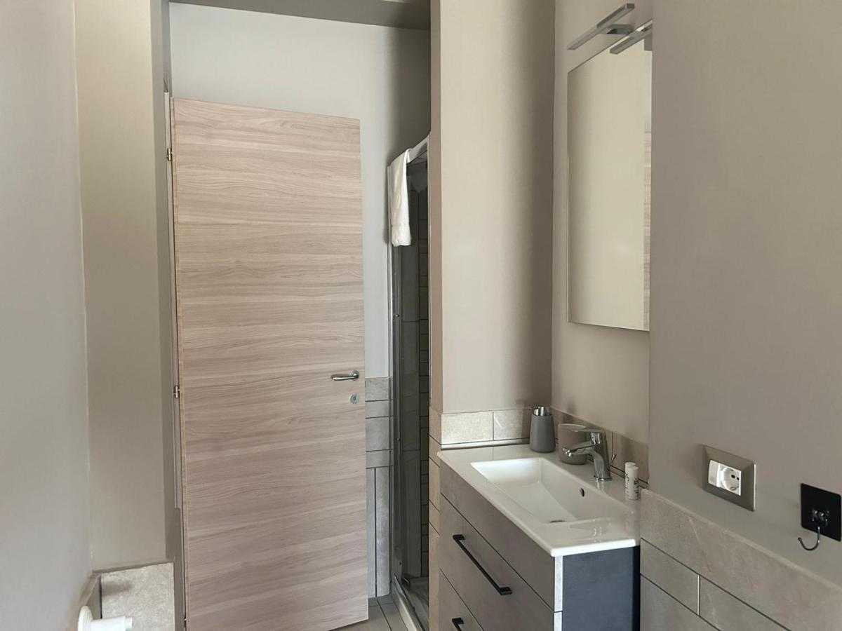 Dimora Sant'Agata Appartement Catánia Buitenkant foto