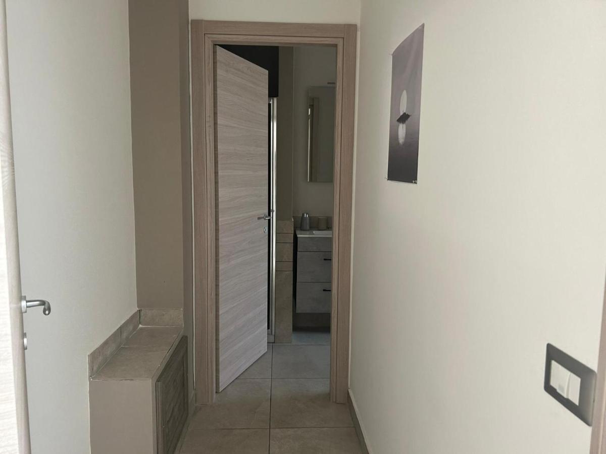 Dimora Sant'Agata Appartement Catánia Buitenkant foto