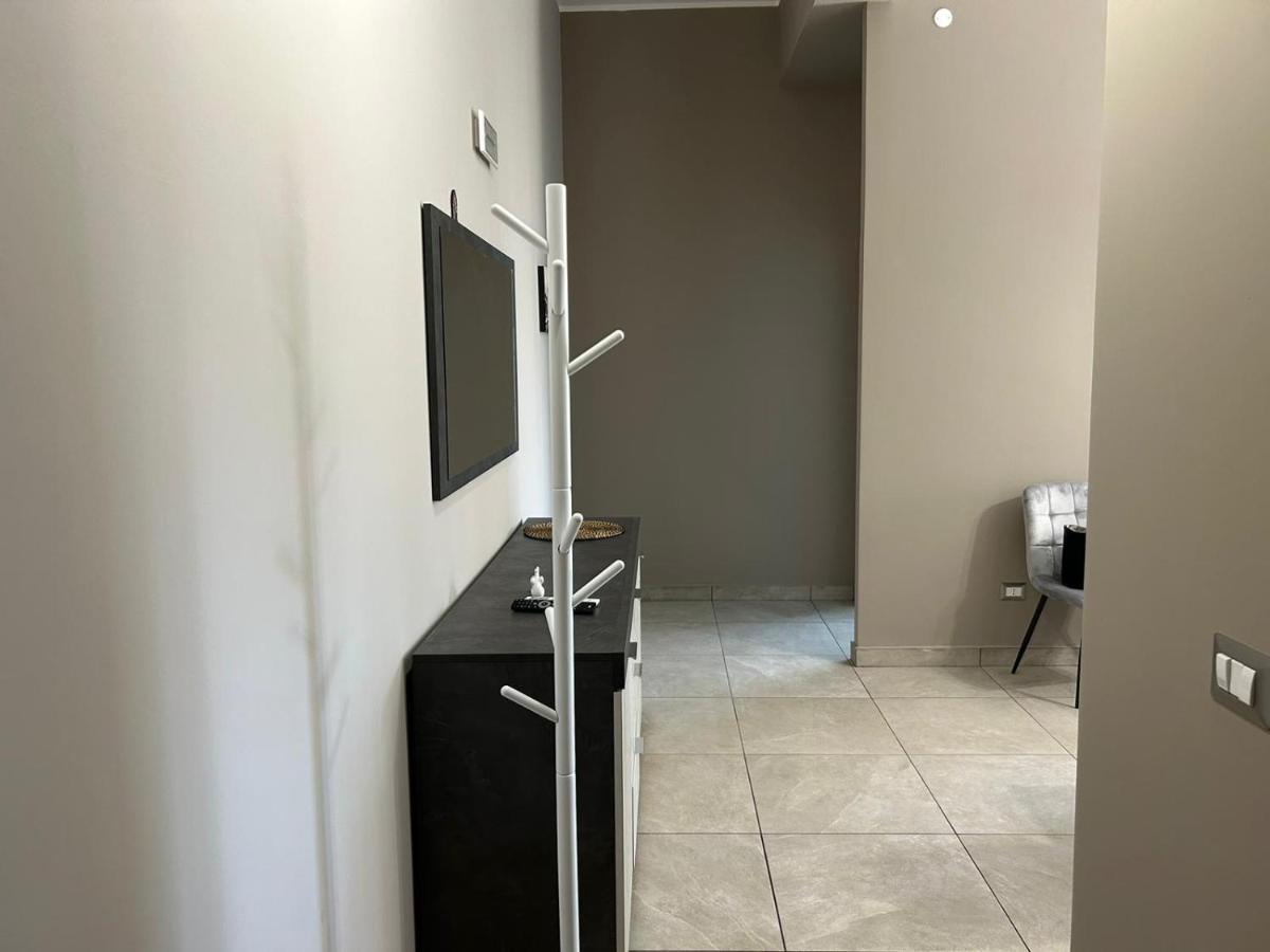 Dimora Sant'Agata Appartement Catánia Buitenkant foto