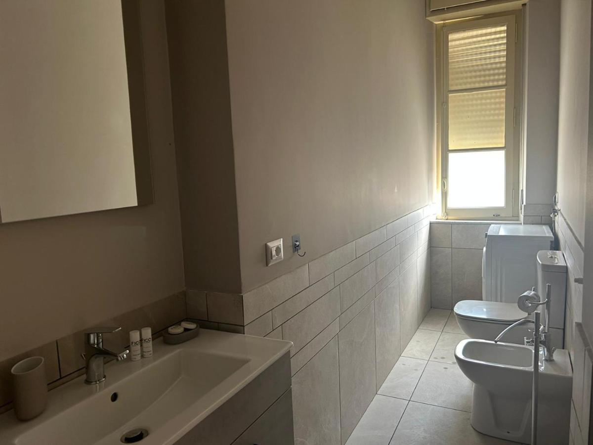 Dimora Sant'Agata Appartement Catánia Buitenkant foto