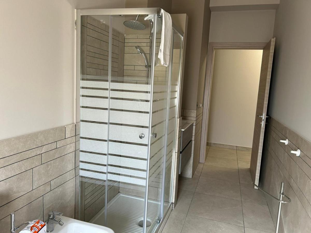 Dimora Sant'Agata Appartement Catánia Buitenkant foto